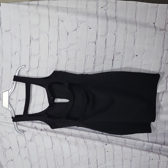 Free People Women's Dress - Picture 4 of 8